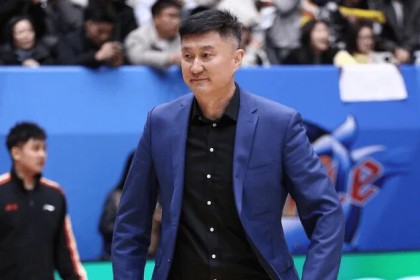 杜锋：钟诚这两年把吉林带的不错，来到客场打比赛都很困难