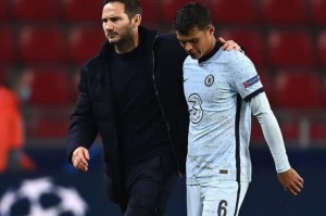 官方网站-弟媳赞知己 小将动真情 切尔西众球员告别兰帕德