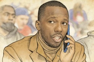 开云体育-湖人内讧爆发，曝巴斯对詹姆斯不满，续约悬了，退役巡演还有吗？