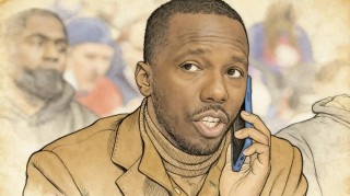 开云体育-湖人内讧爆发，曝巴斯对詹姆斯不满，续约悬了，退役巡演还有吗？